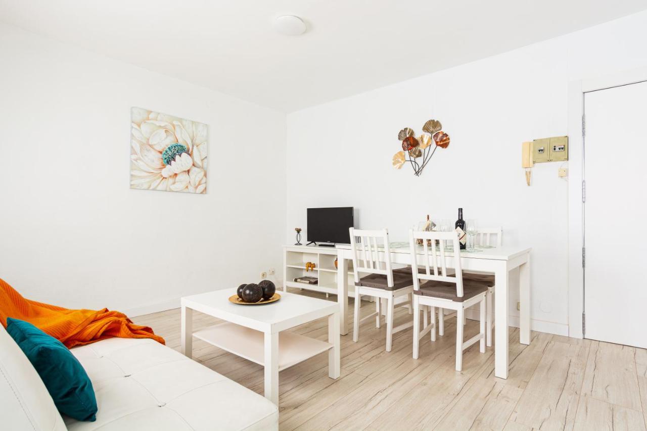 Apartamento Tenor Fleta Apartment Zaragoza Exterior photo