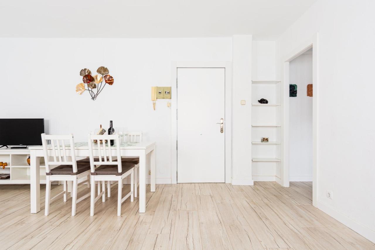 Apartamento Tenor Fleta Apartment Zaragoza Exterior photo