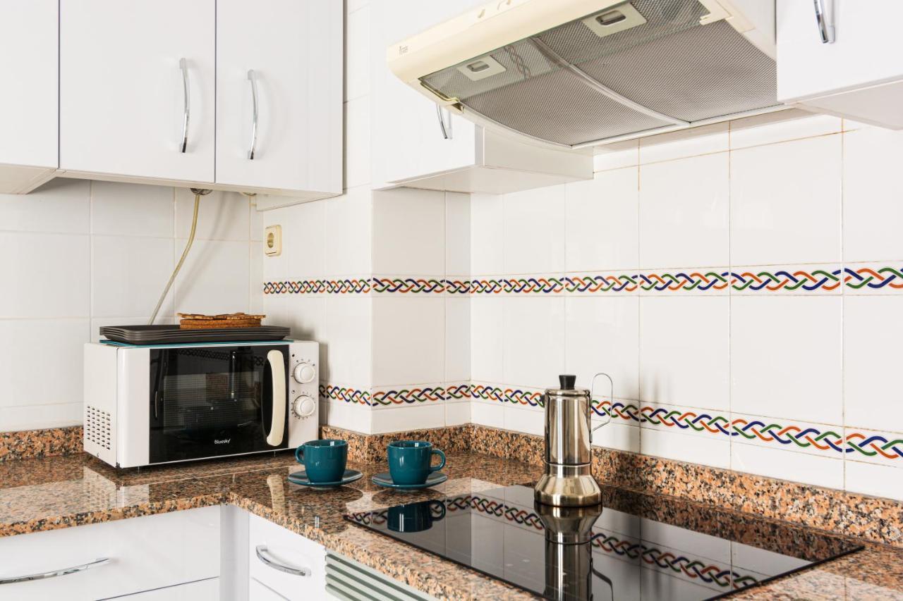 Apartamento Tenor Fleta Apartment Zaragoza Exterior photo